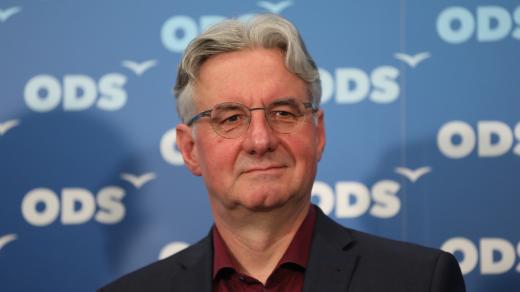 Jan Zahradil