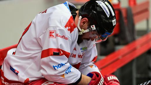 Hokejisté Olomouce prohráli s Karlovými Vary a čeká je baráž o udržení