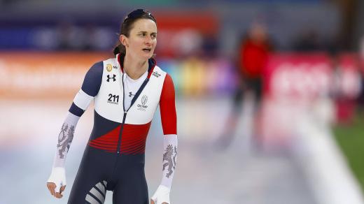 Martina Sáblíková