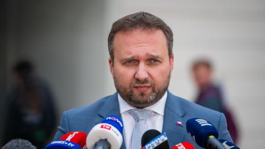 Marian Jurečka (KDU-ČSL)