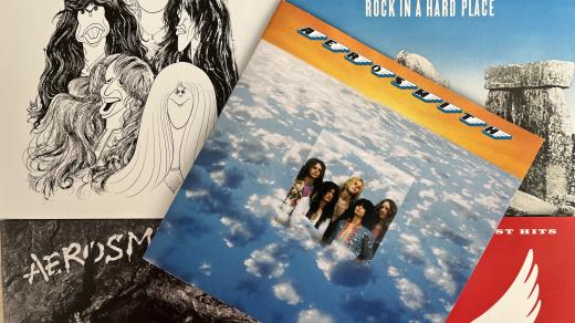 Aerosmith