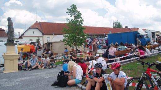 46. ročník pochodu Praha - Prčice (23)