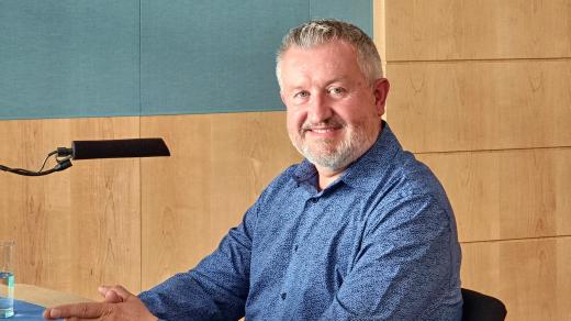 revmatolog Petr Němec