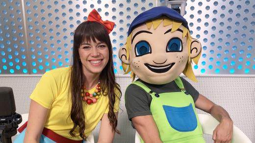 Karol a Kvído