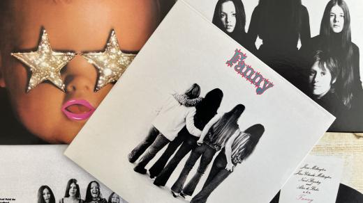 Fanny