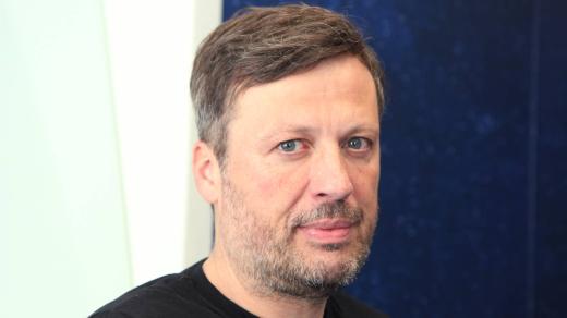 Libor Špunda, prezident BK Olomoucko