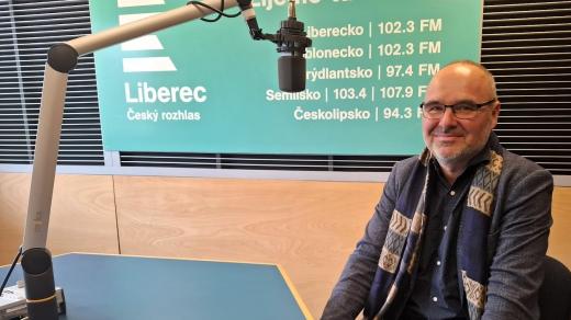 Vysokoškolský učitel a duchovní Michal Podzimek