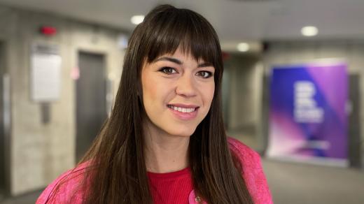 Karolina Gudasová Neuvirthová