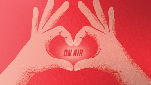 Dobrý den Radiožurnálu