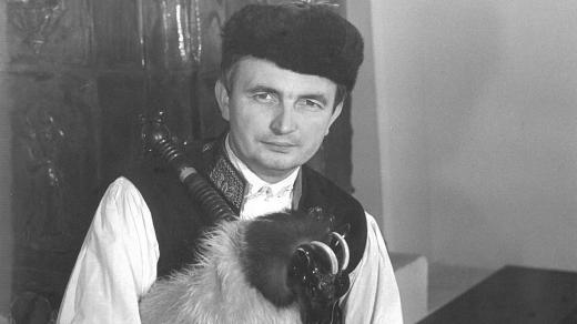 Zdeněk Bláha