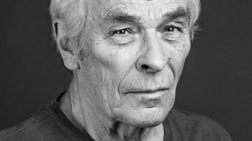 Zemřel herec Alois Švehlík