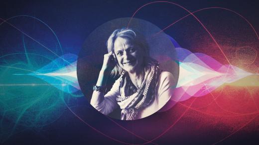 Mám se tě bát, Ailo? Umělá inteligence hovoří hlasem herečky Táni Medvecké