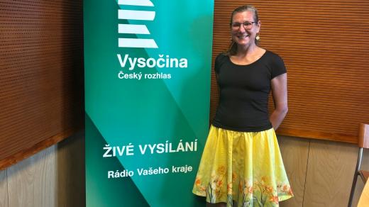 Katarína Ruschková