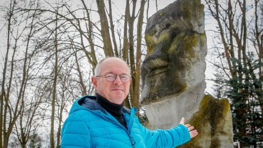 Pavel Pavel, technik a experimentální archeolog