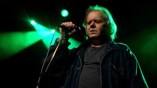 Vlastimil Třešňák