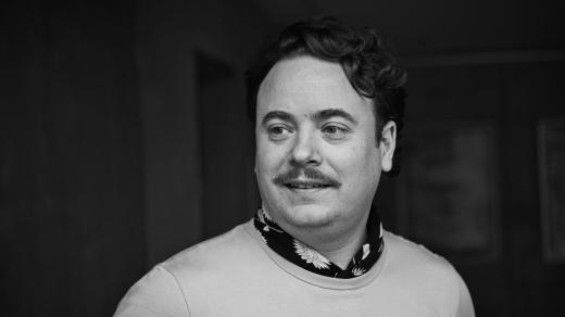 Ondřej Homola, multimediální umělec