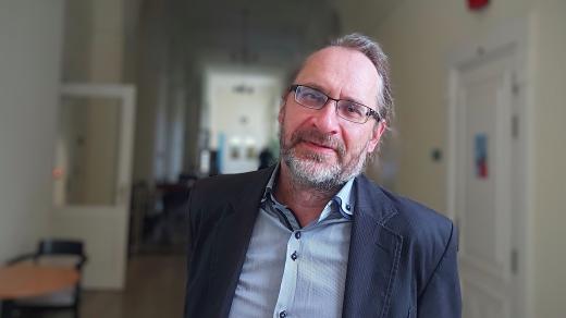 Petr Hrubý