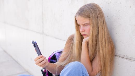 Sociální sítě mnohdy neukazují reálný život