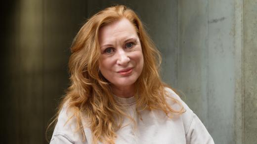 Dokumentaristka Markéta Oddfish Nešlehová