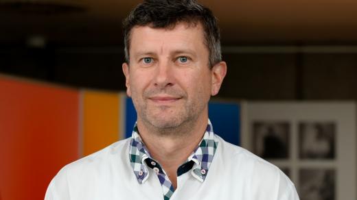 Pavel Moučka