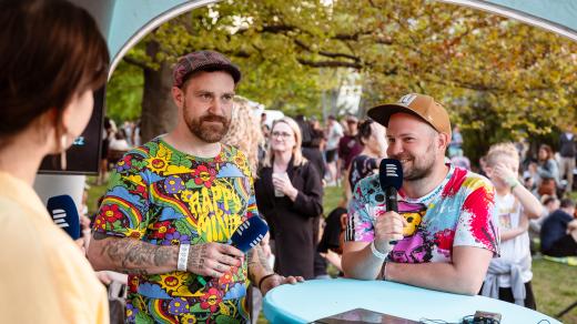 Mladí ladí jazz 2024