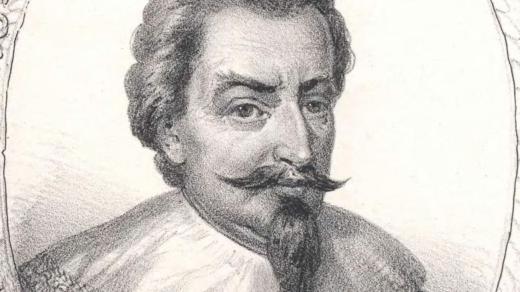 Václav Vratislav z Mitrovic