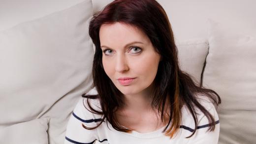 Ludmila Kovaříková, učitelka 2. stupně vyučovacích předmětů český jazyk a literatura, metodička Národního pedagogického institutu