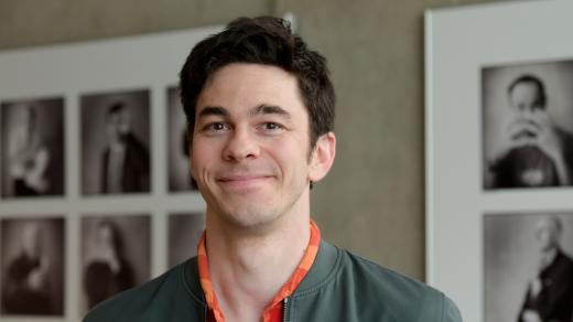 Marek Adamczyk