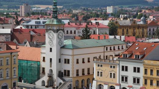 Kroměříž