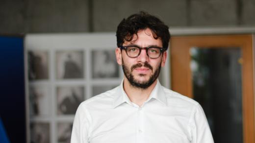 Adam Scheinherr (Praha sobě)