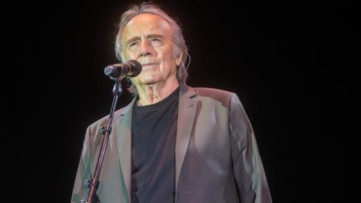 Joan Manuel Serrat