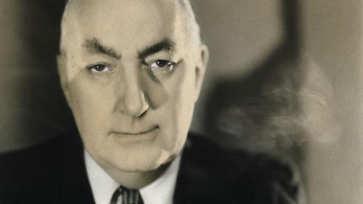 Edgar Wallace