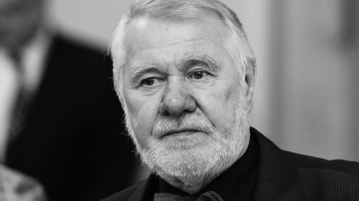 Jaromír Štětina