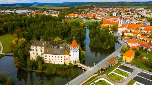 Blatná