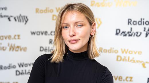 Linda Bartošová