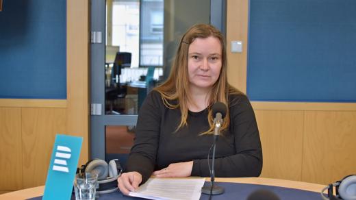 Právnička Sdružení obrany spotřebitelů Moravy a Slezska Renata Horáková