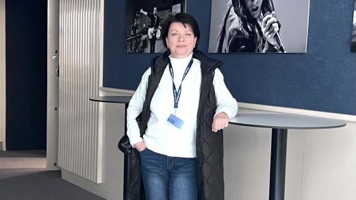 Lenka Vaňková