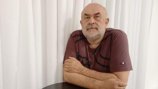 Jiří Hlobil