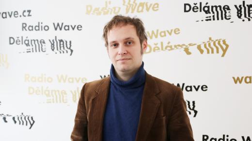 Petr Gibas