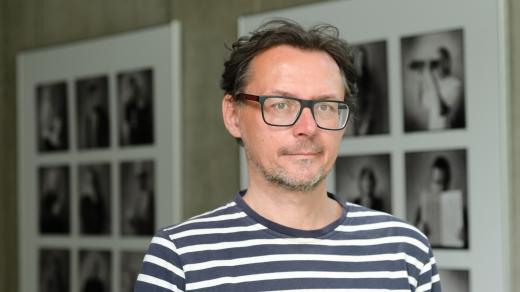 Režisér Jakub Wehrenberg