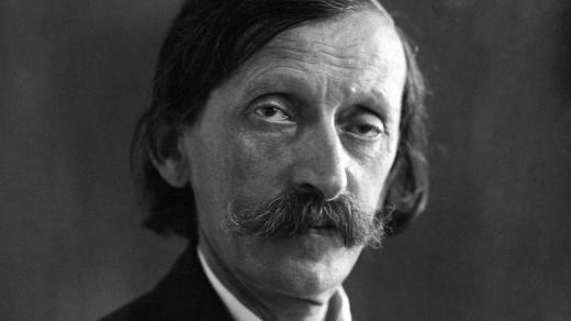 Hugo Salus