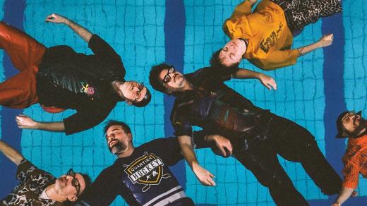 Netradičná rodina Korben Dallas a Billy Barman