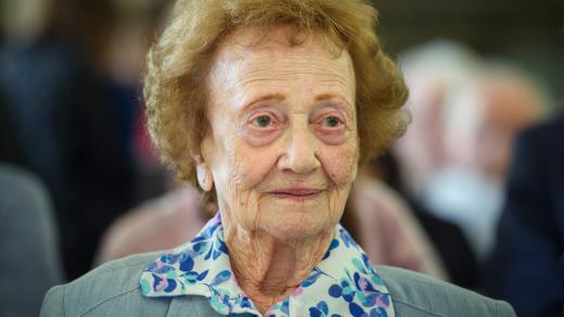 Dita Kraus