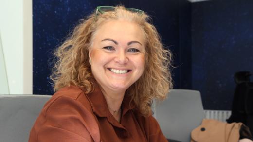 Eva Bašková