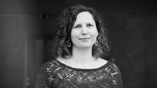 Bára Dočkalová, spisovatelka