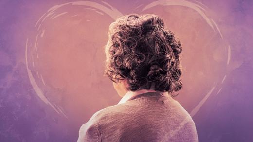 Láska hory přenáší: Dáša a Petr