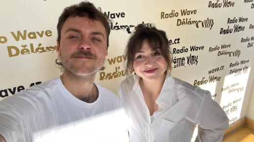 Eva s Honzou se v nejnovějším Litu bavili o cenách Magnesia Litera