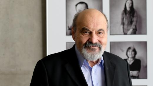 Tomáš Halík, katolický kněz a teolog