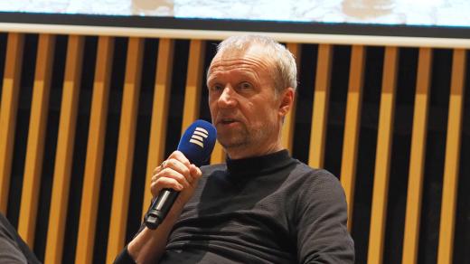 Martin Reiner