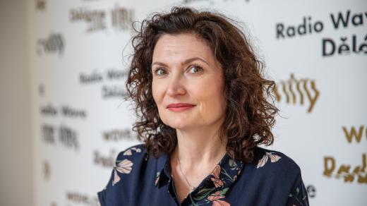 Eva Soukup